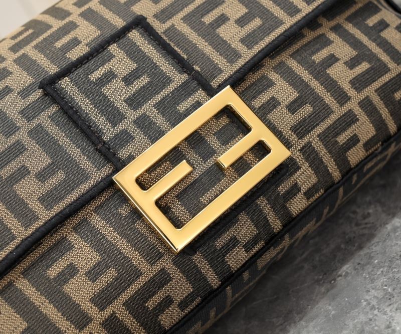 Fendi Satchel Bags